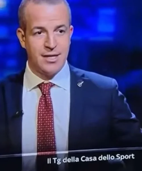 Il mistero degli stagisti interisti di Sky Sport