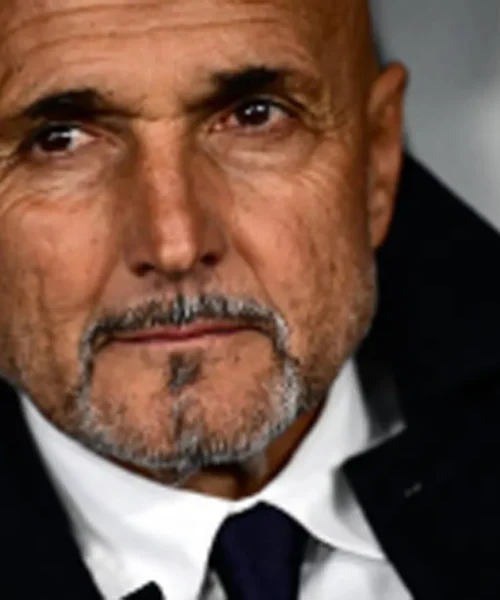 Luciano Spalletti non si accontenta e chiede continuità