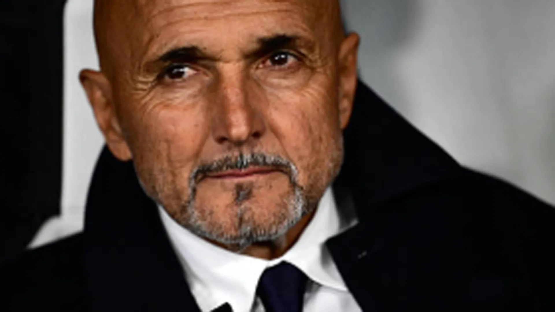 Luciano Spalletti 6: primo pareggio della sua gestione