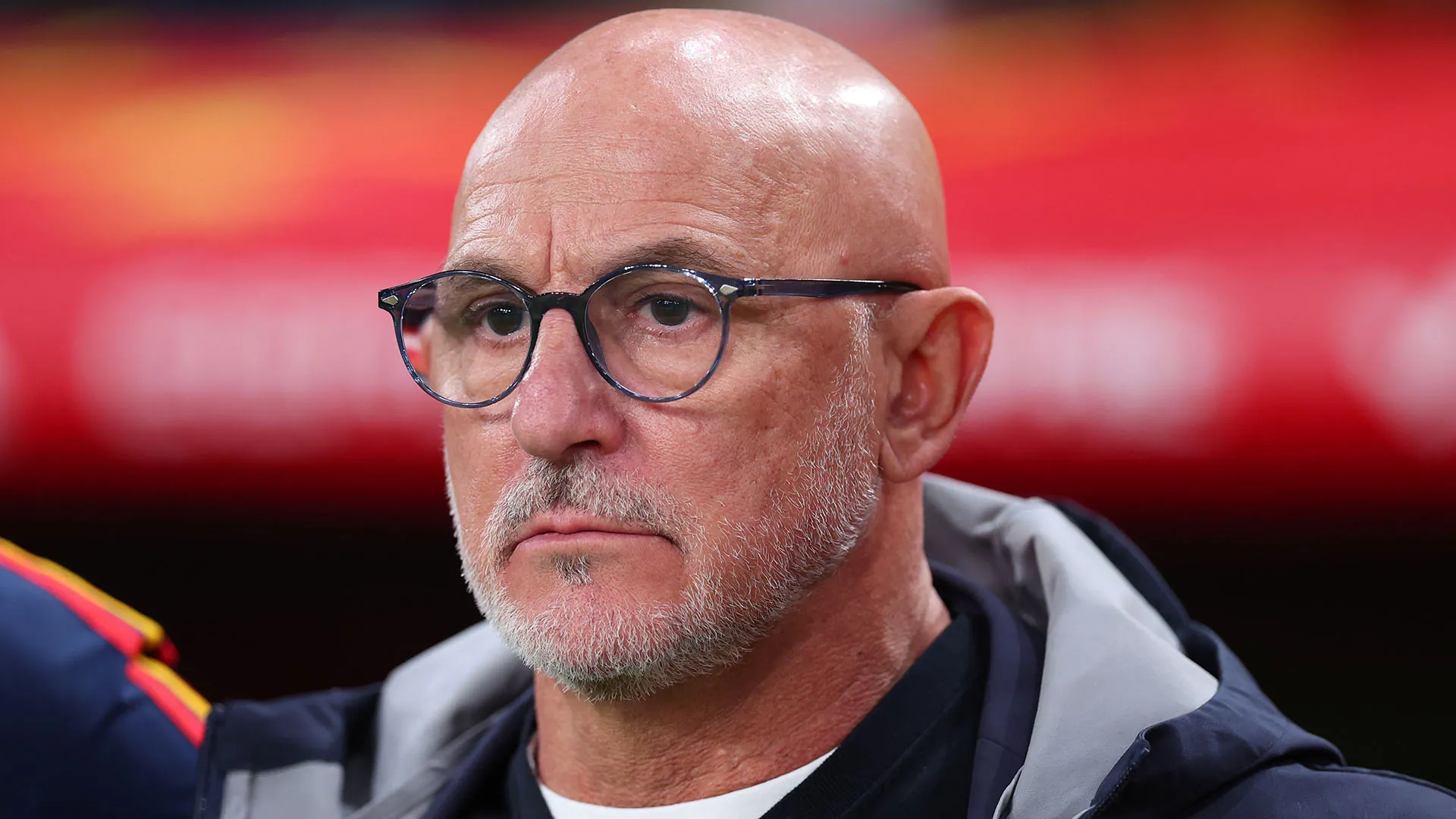 Il suo gesto è stato commentato negativamente sui social