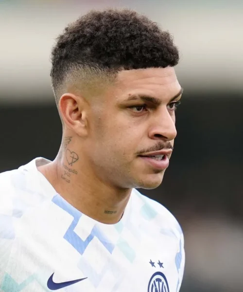 Mercato Inter, per Luis Henrique c’è un’altra italiana pronta