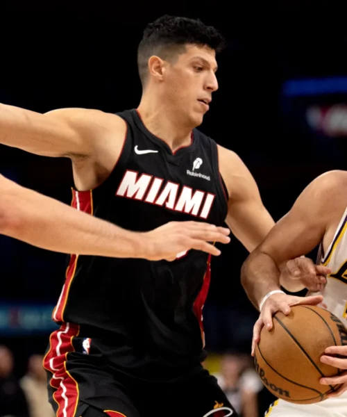NBA: Doncic stende Miami, Phoenix ferma San Antonio