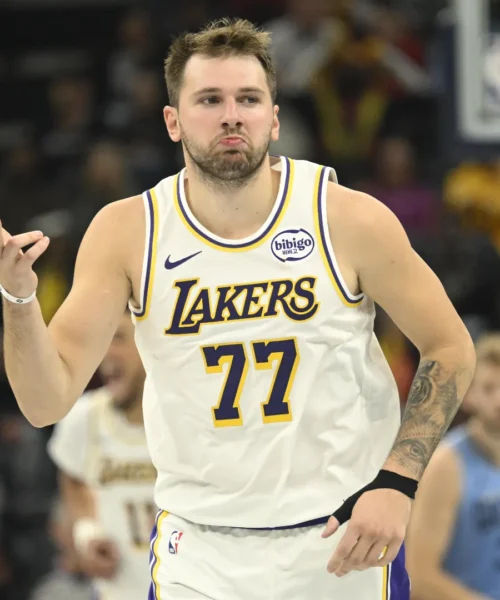 NBA: Chicago Bulls ancora imbattuti, Doncic trascina i Lakers