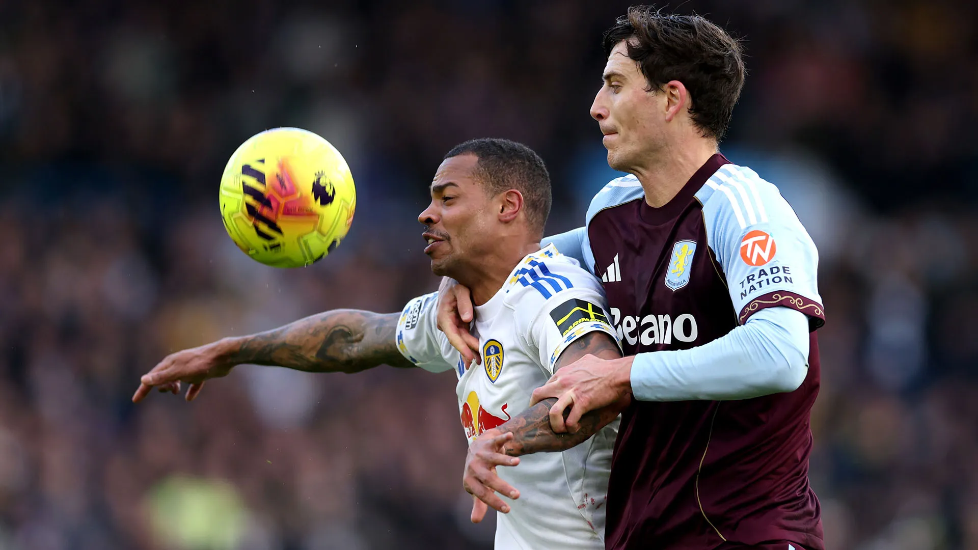 A nulla è servita la rete di Lukas Nmecha