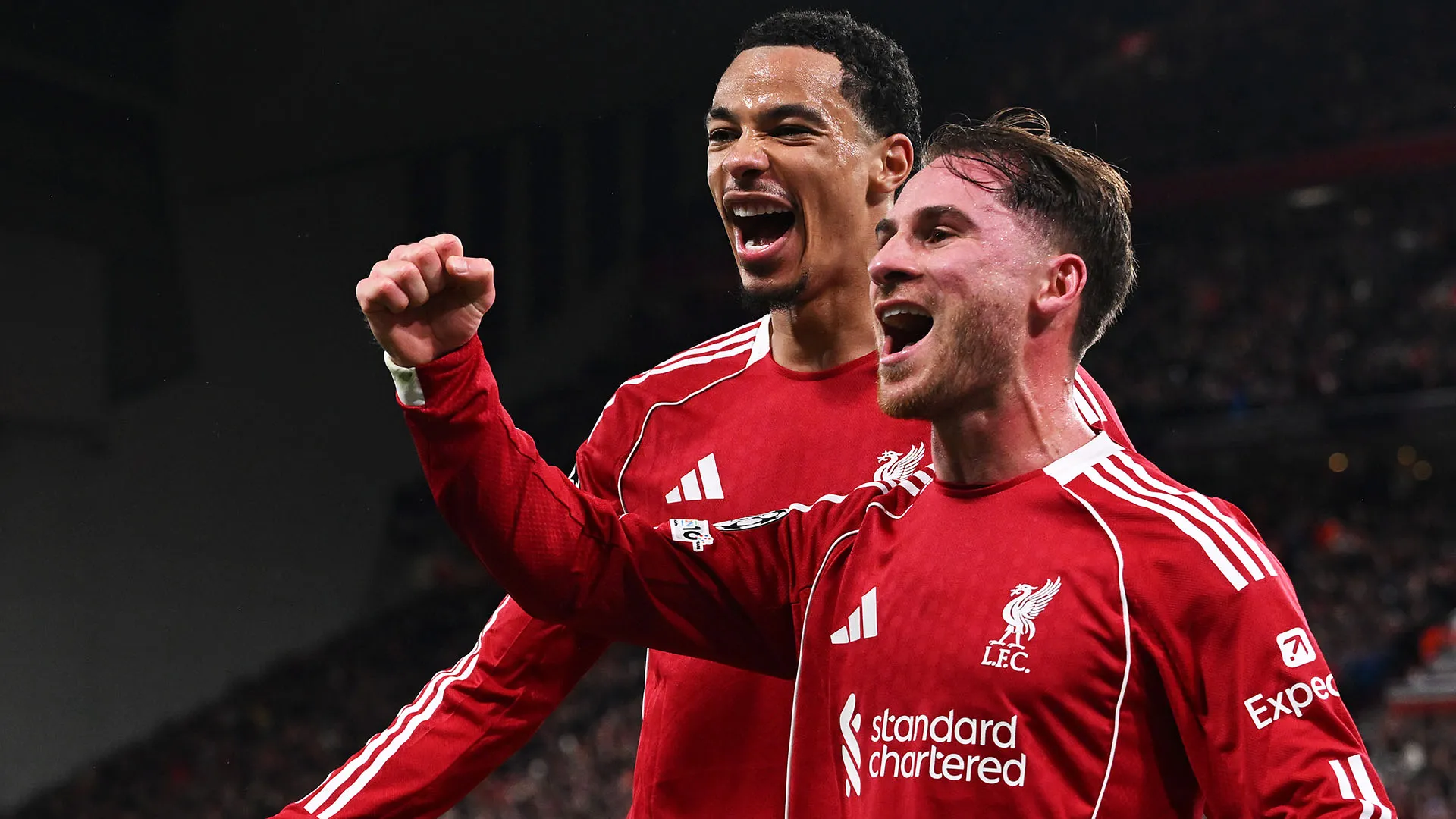 Il centrocampista argentino ha segnato il gol vittoria al minuto 61
