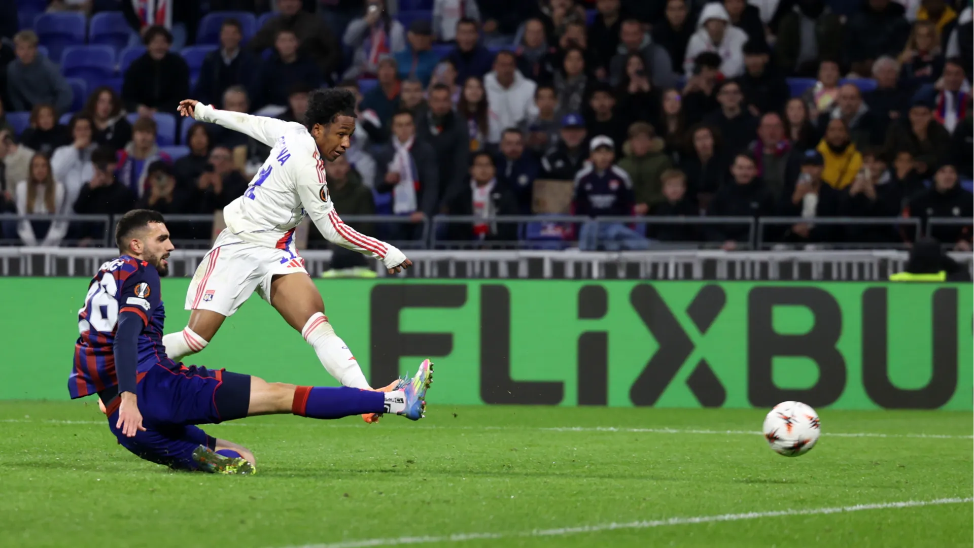 Tra i principali obiettivi del club catalano c'è Malick Fofana, che è stato già contattato da alcuni emissari del club
