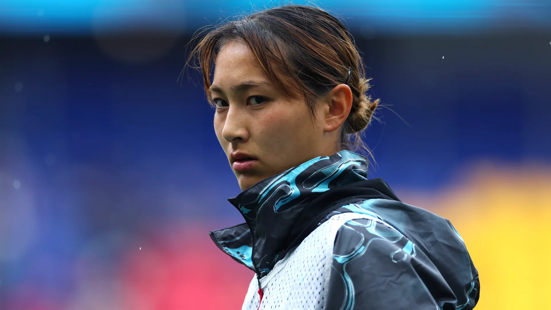 Tecnica cesellata e personalità limpida la rendono unica nel suo ruolo