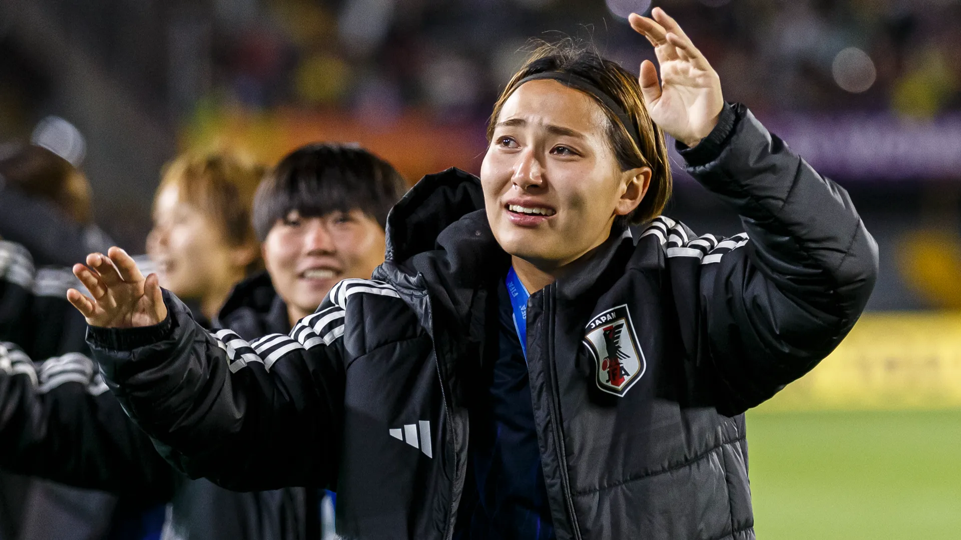 Vincitrice della Sud Ladies Cup U19, emblema di un futuro luminoso