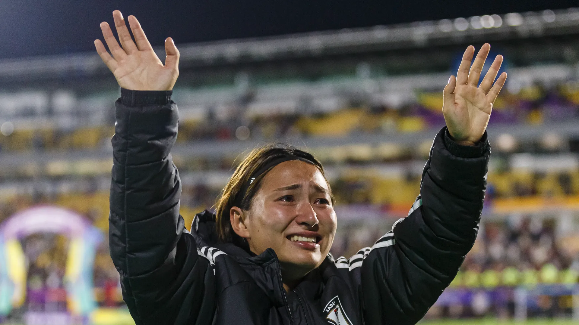 L’esperienza universitaria le ha affinato tecnica, carattere e ambizione