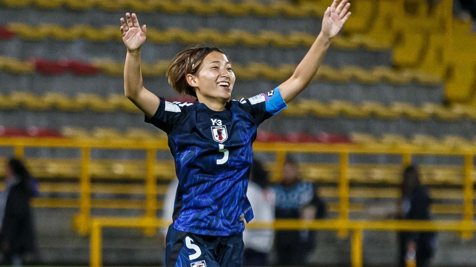 I podi del 2024 testimoniano un cammino in costante ascesa