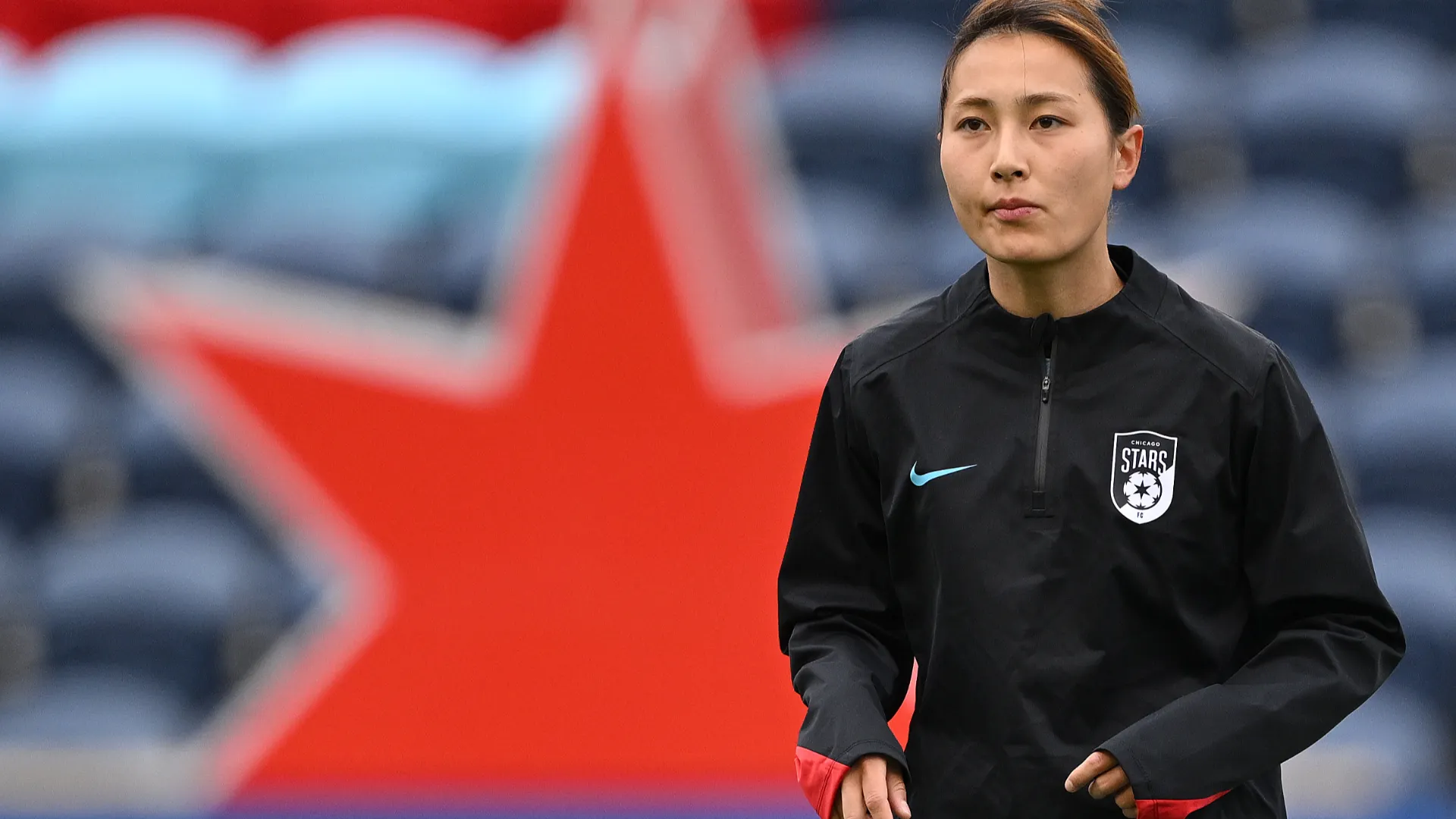 Titanic e Itte Q nutrono la sua immaginazione e il suo spirito