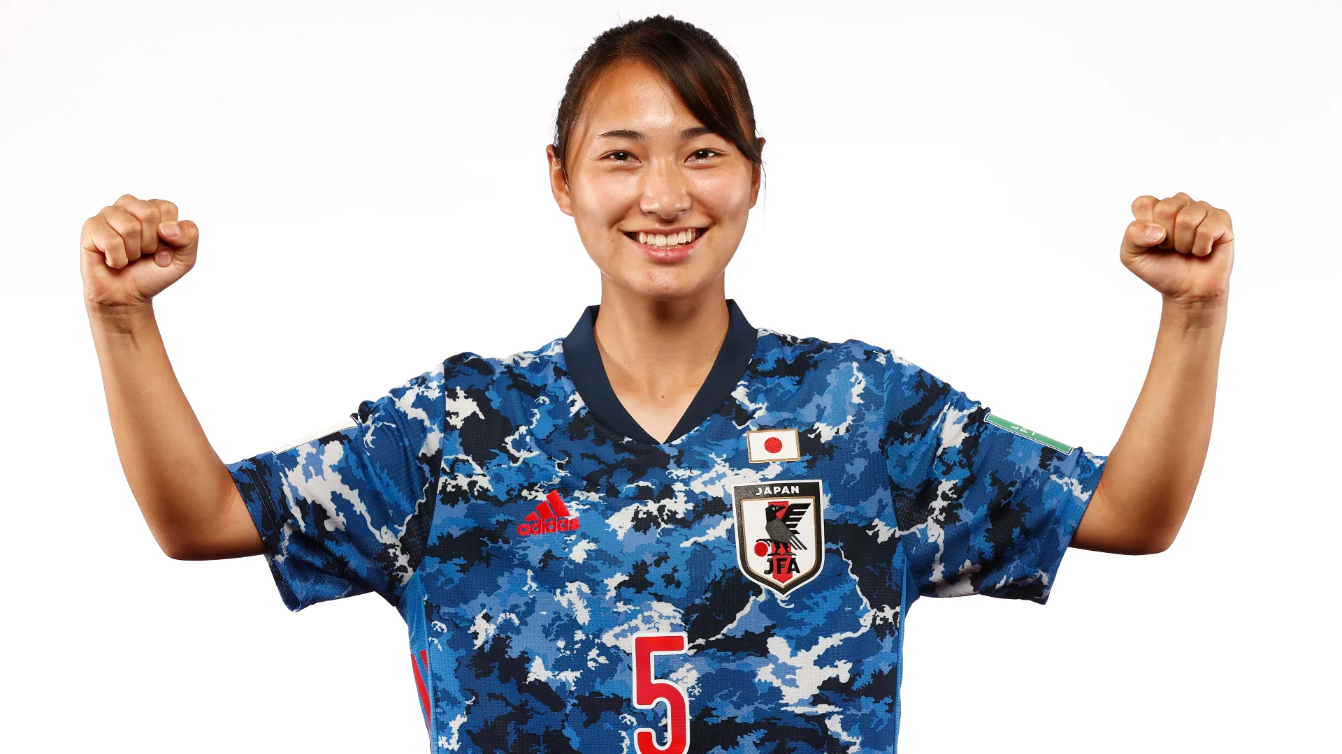 Giovane d’età, ma già maestra nell’arte del gioco