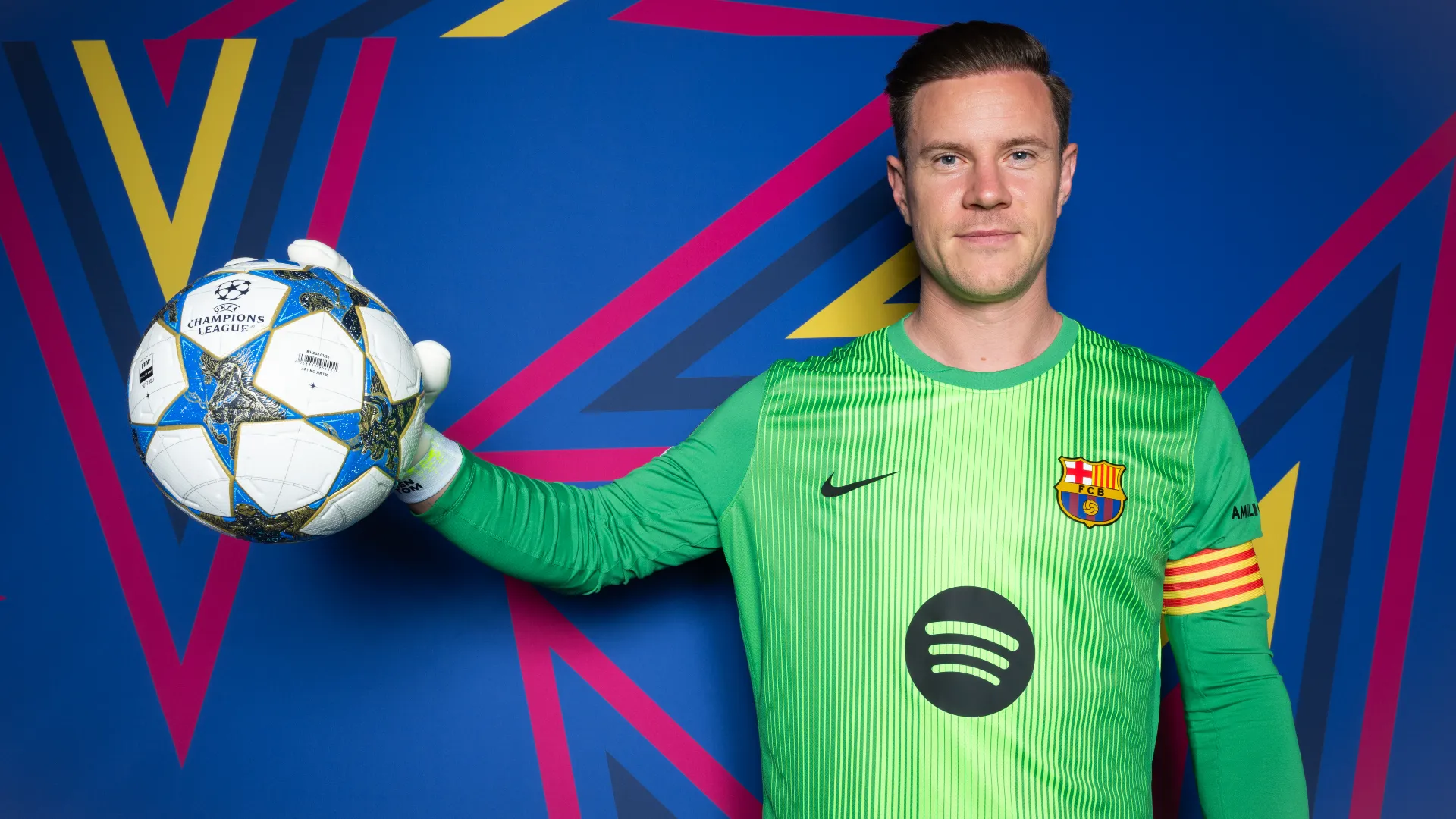 Il campione ha bisogno di giocare per avere la possibilità di partecipare ai prossimi Mondiali
