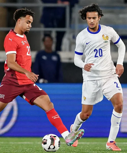 Un nuovo costosissimo gioiello nel mirino del Bayern Monaco: foto