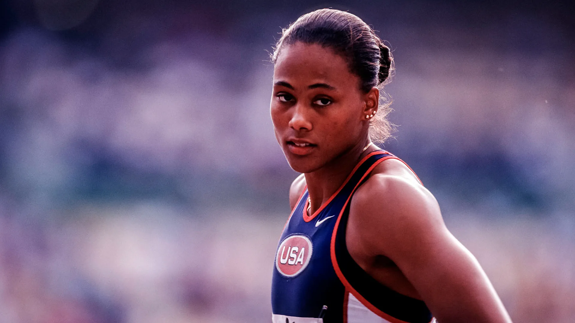 L'ex campionessa statunitense ha un grave problema alle ginocchia