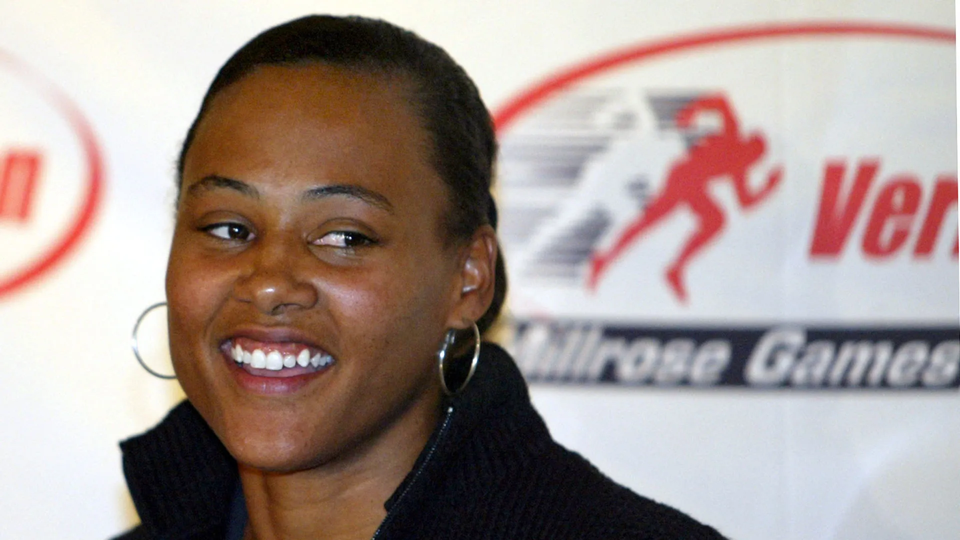 ""Mi chiedono sempre: ‘Sei Marion Jones, un tempo la donna più veloce del mondo?'. Ma mai: ‘Come stanno le tue ginocchia?'"