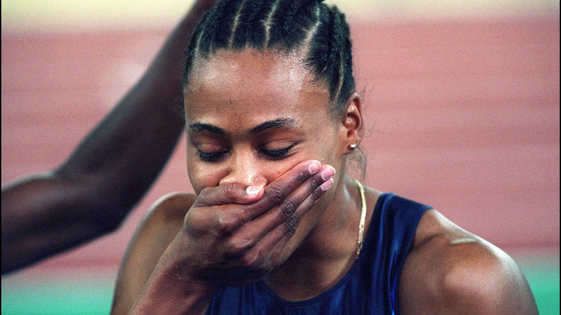 Ha giocato anche in WNBA per il team Tulsa Shock