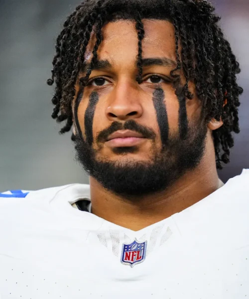Tragedia in NFL, Marshawn Kneeland è morto a 24 anni. Tre giorni fa l’ultima partita