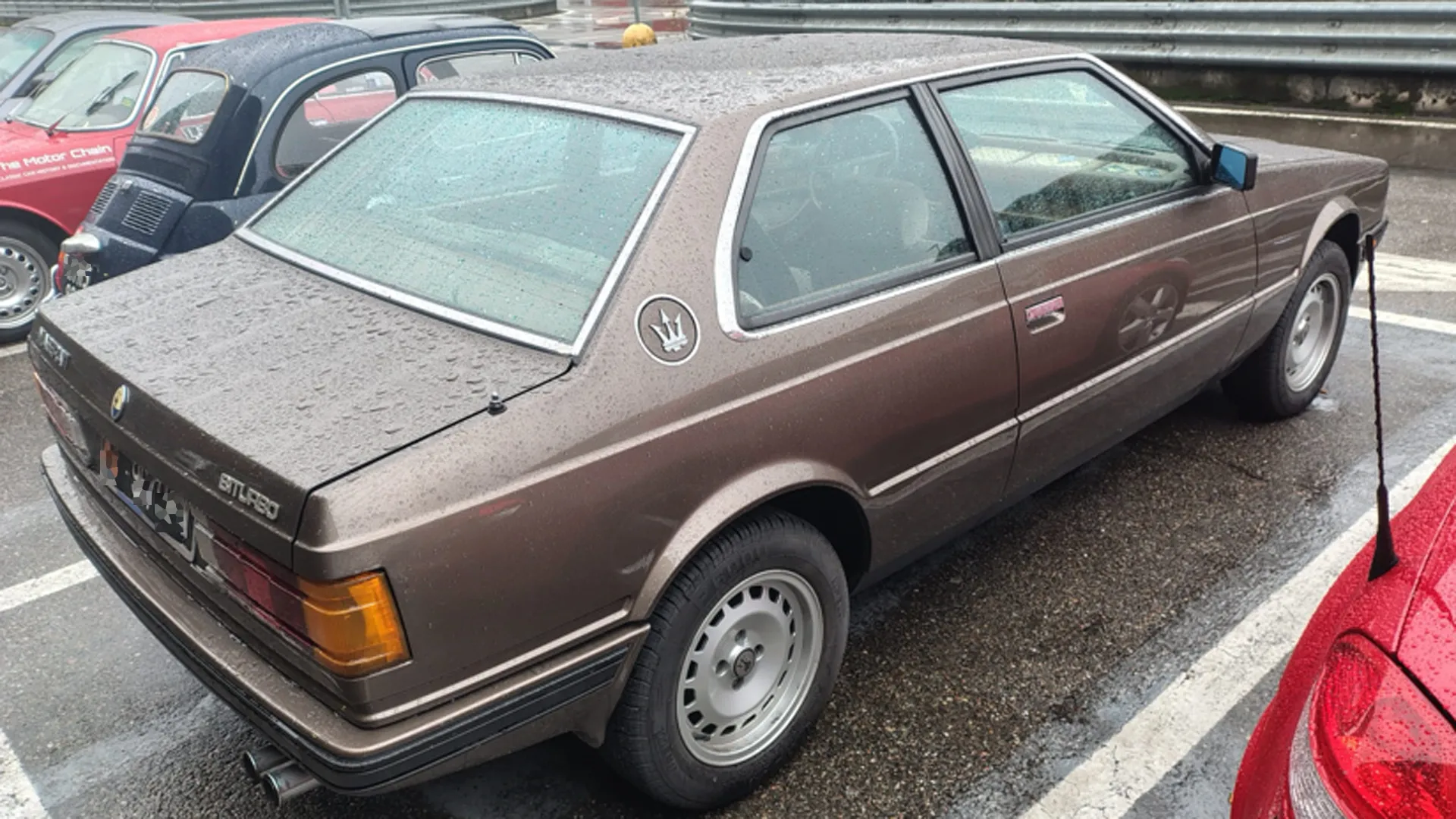 L'obiettivo dei grandi numeri resta fuori portata a causa dei problemi di affidabilità dovuti allo sviluppo affrettato.