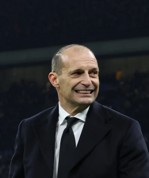 Massimiliano Allegri, brutte notizie: Pulisic a rischio per il Torino