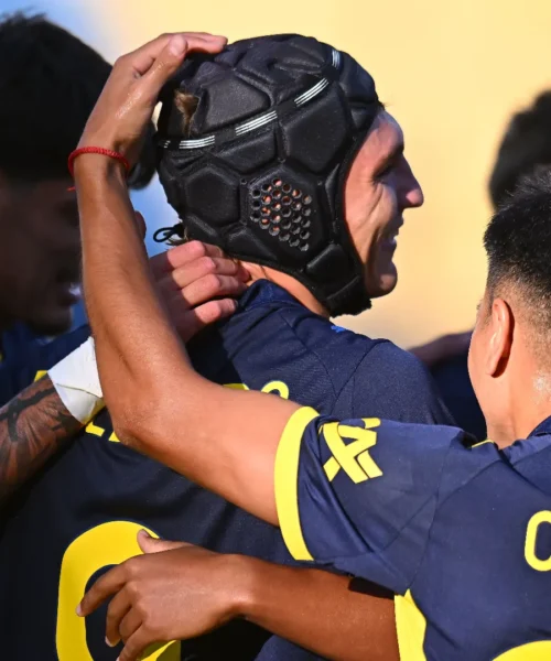 Mercato Milan, nel mirino il bomber argentino