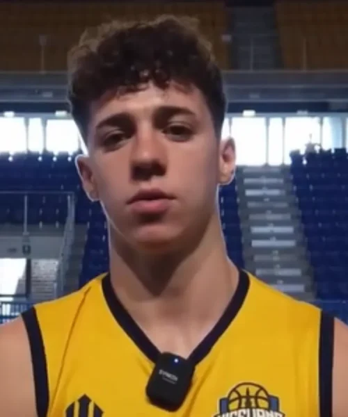 Grave incidente per Matteo Bettanti: in ospedale in codice rosso