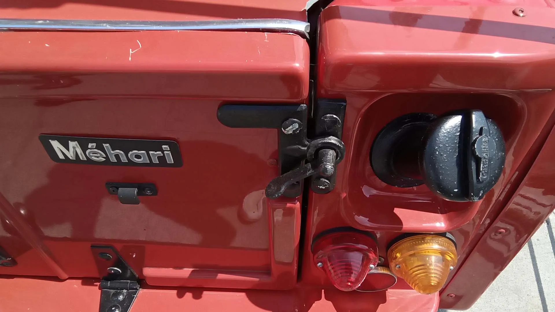 Incontro decisivo nei sotterranei di Quai de Javel tra De La Poype, Barrault e i vertici Citroën guidati da Pierre Bercot.
