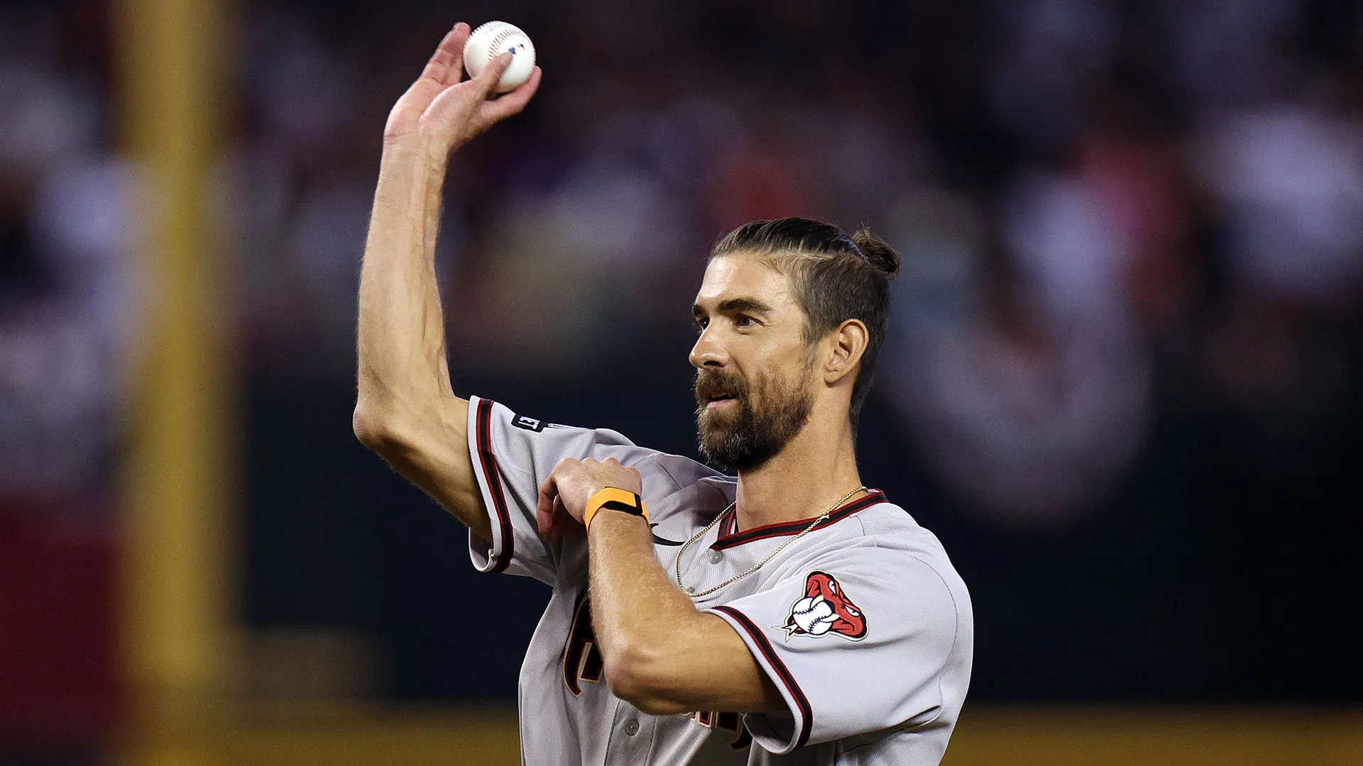 La coppia ha avuto quattro figli