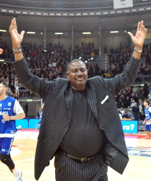 Morto Michael Ray Richardson, ex stella NBA e Virtus Bologna
