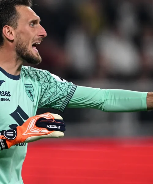 Le probabili formazioni di Milan-Torino