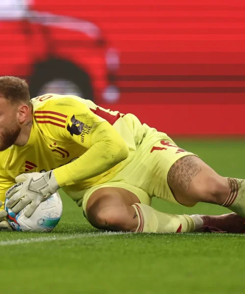 Mercato Juventus, Di Gregorio sul banco degli imputati: tutte le alternative