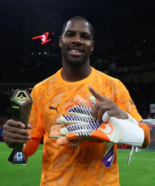 Mercato Milan, è in arrivo un gigante se Maignan non rinnova