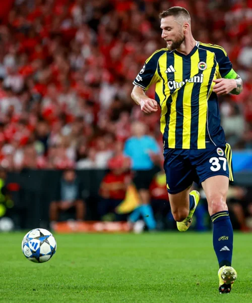 Mercato Juventus, sfida con un’altra big per Milan Skriniar