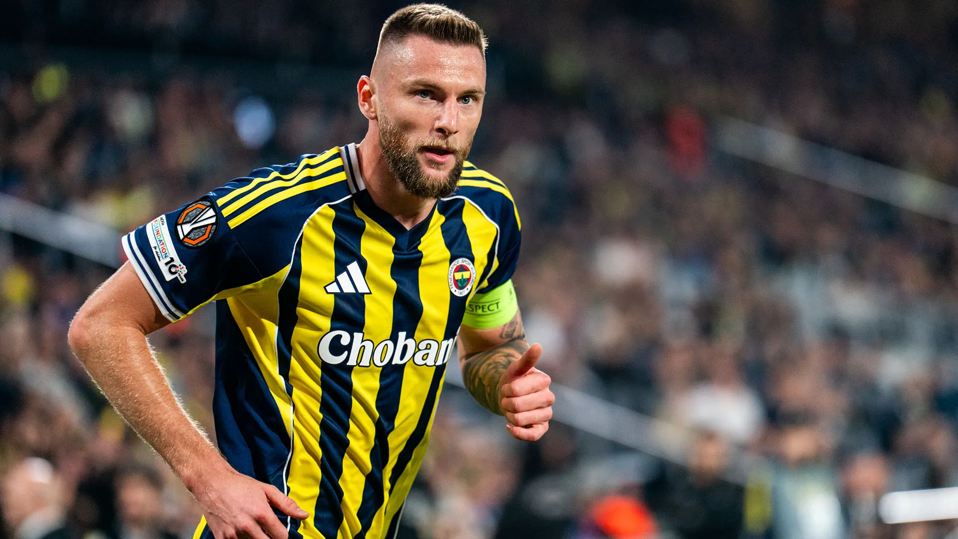 Lo slovacco piace in Italia e potrebbe tornare in Serie A dopo l'esperienza alla Sampdoria e all'Inter
