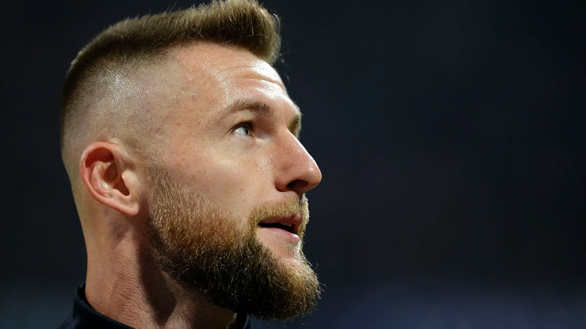 La squadra turca dovrà molto probabilmente sostituire Milan Skriniar...
