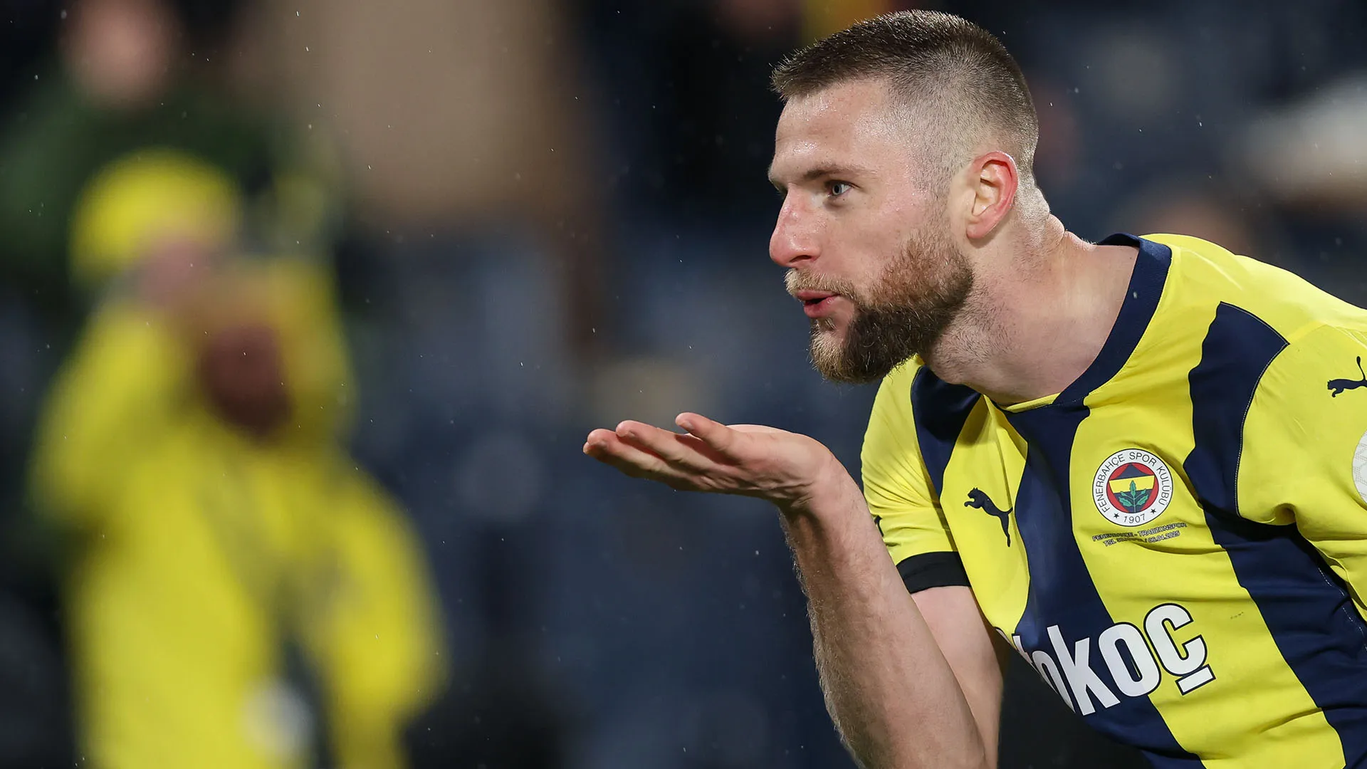 Già la scorsa estate è stato corteggiato dall'Al Nassr di Cristiano Ronaldo
