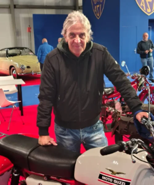 Mino Taveri: “Juve, tieni Vlahovic e cerca di ritrovarti”