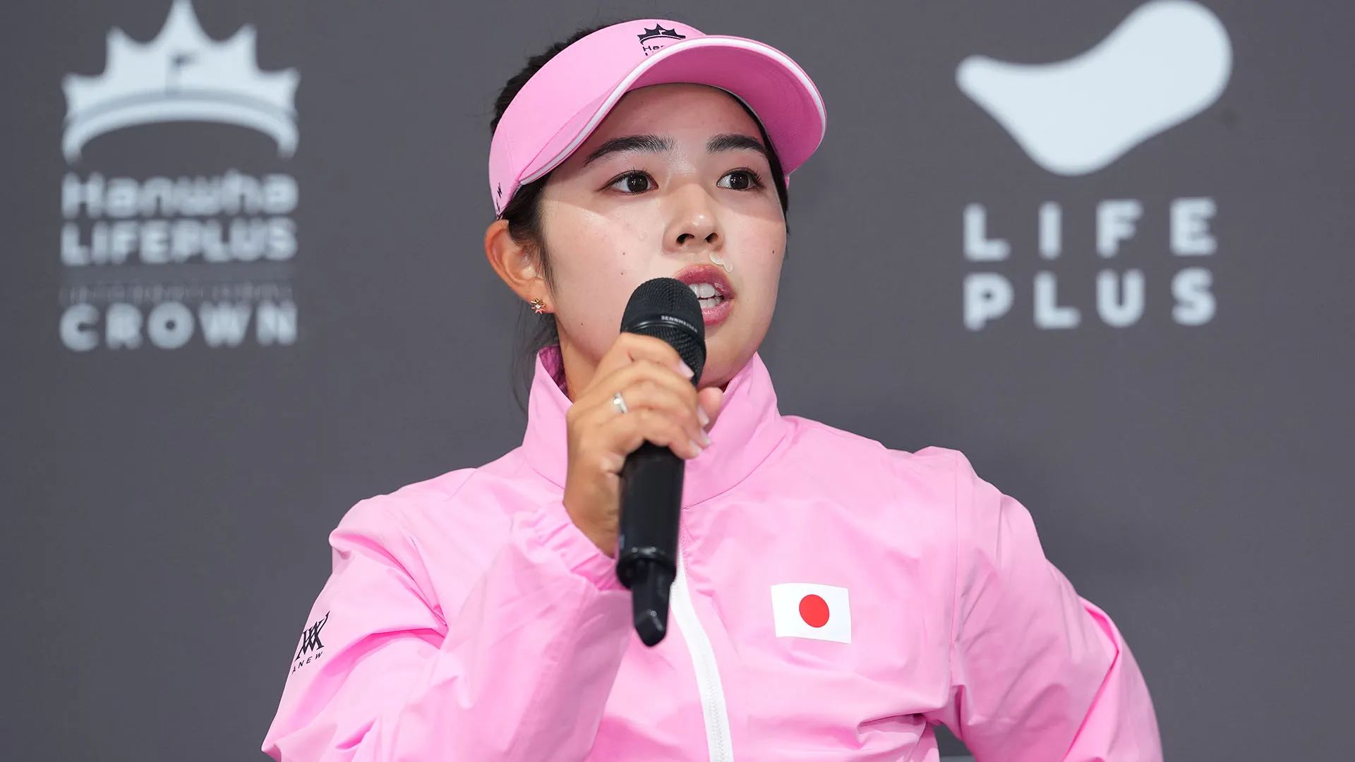 Miyu Yamashita è stata protagonista di una stagione stellare