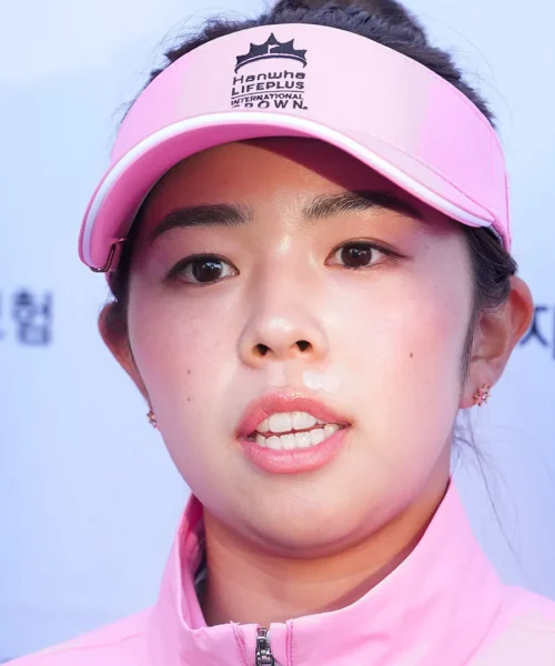 Storico premio per Miyu Yamashita dopo una stagione stellare: le foto