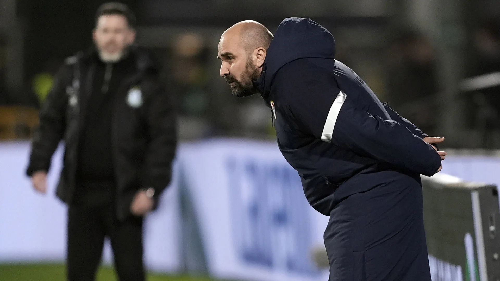 Si era trasferito al Radnički 1923 la scorsa estate