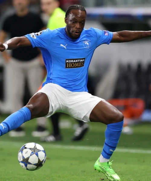 Champions League: storica serata per il Pafos, Villarreal ko. Il Qarabag manda un messaggio al Napoli