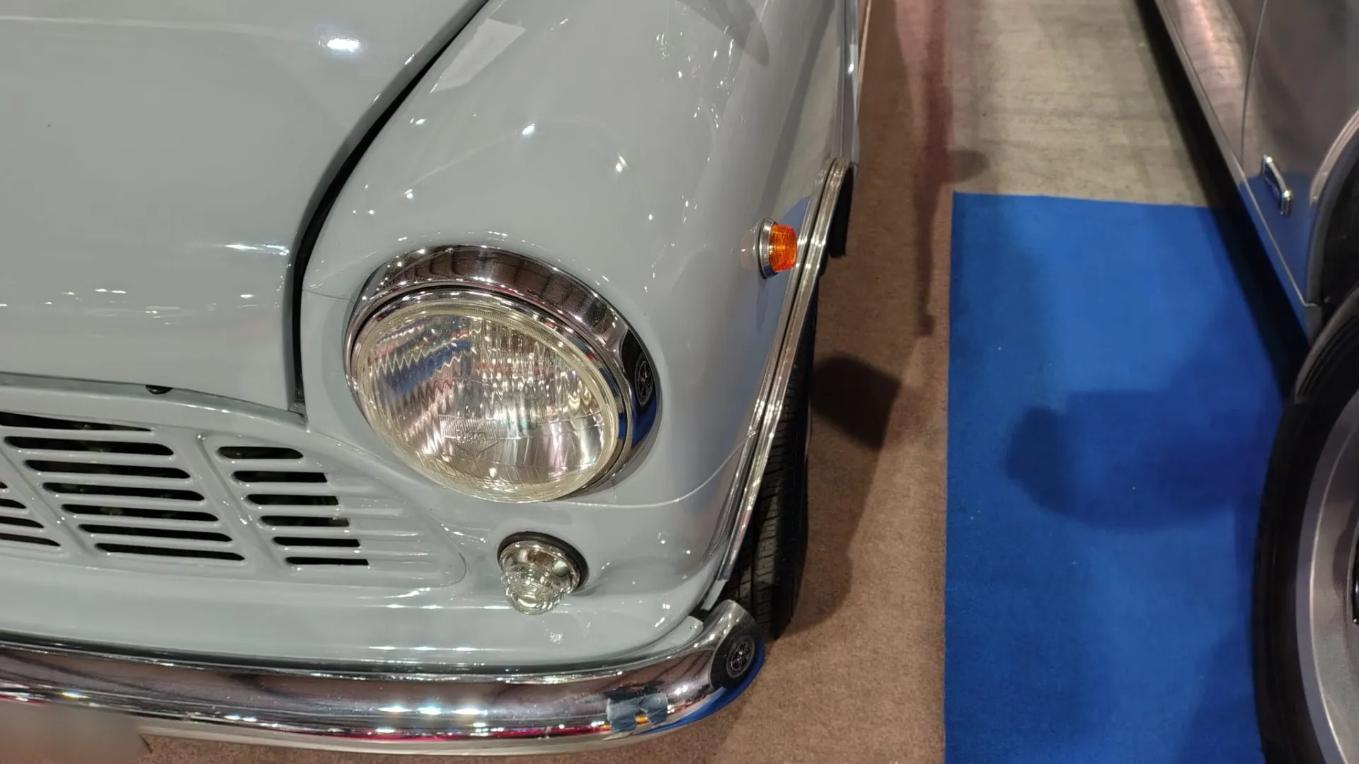 Era considerato un mezzo versatile, capace di unire utilità e semplicità meccanica