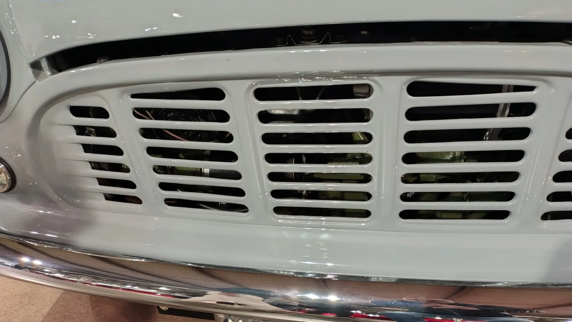 Oggi questo pick-up è molto ricercato dai collezionisti per la sua rarità