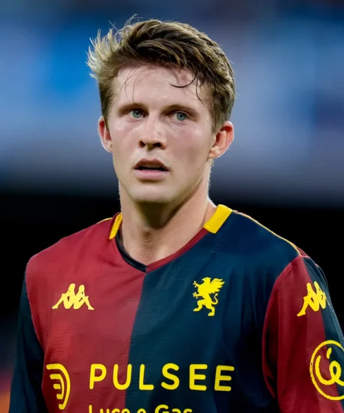 Mercato Inter: assalto a Frendrup a gennaio, tre giocatori a rischio cessione