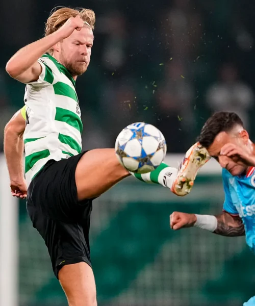 Intervento pericolosissimo del campione, le foto del disastro sfiorato