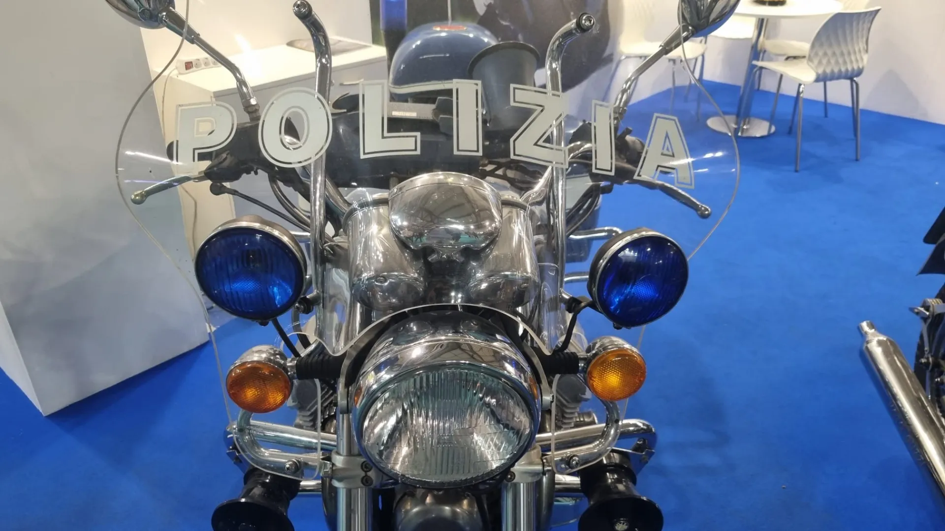 L'anima utilitaria del marchio lascia spazio alla vocazione sportiva amatoriale.