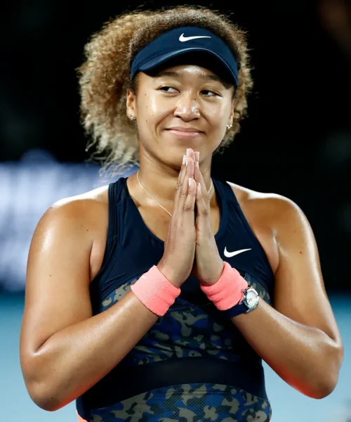 Naomi Osaka svela la migliore giocatrice affrontata in carriera: foto