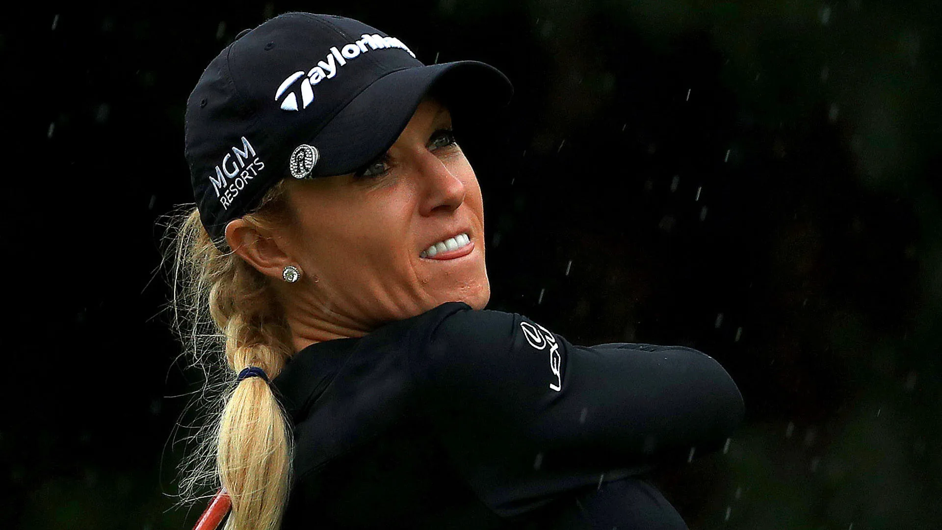 Nel corso degli anni ha partecipato a diverse trasmissioni tv, e ha anche svolto il ruolo di attrice in alcune serie TV