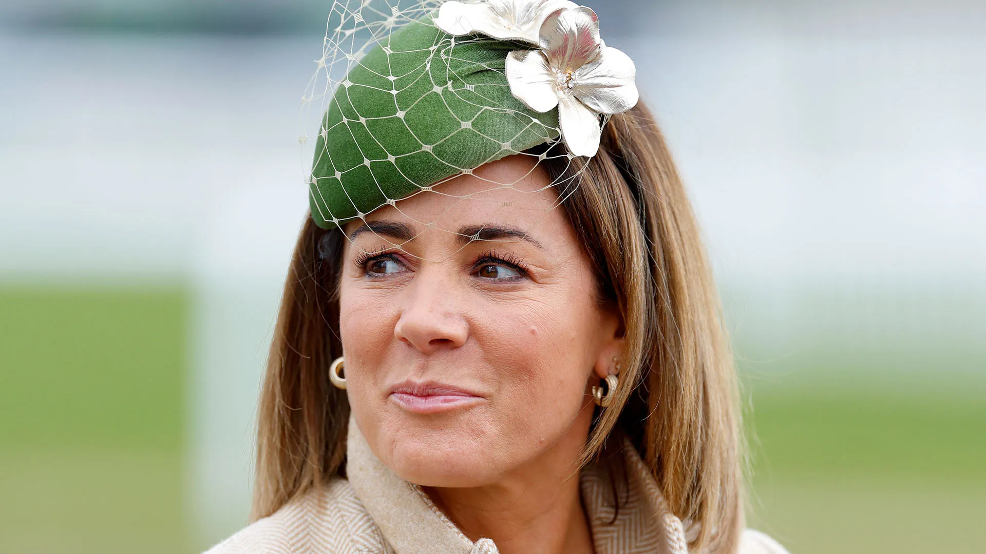 "Ringrazio il team Sky F1 e tutti quanto per l'incredibile supporto"