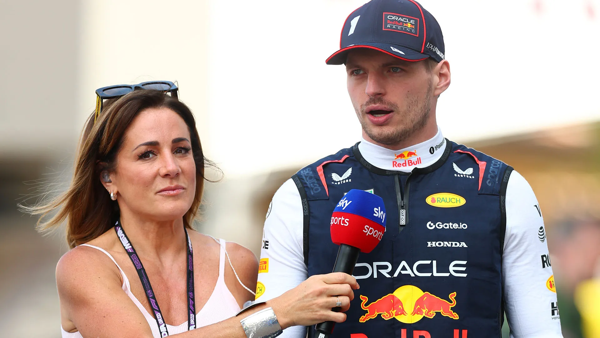 Ma sui social giovedì Pinkham ha annunciato uno stop nel suo recupero: dovrà stare a riposo ancora per un po'